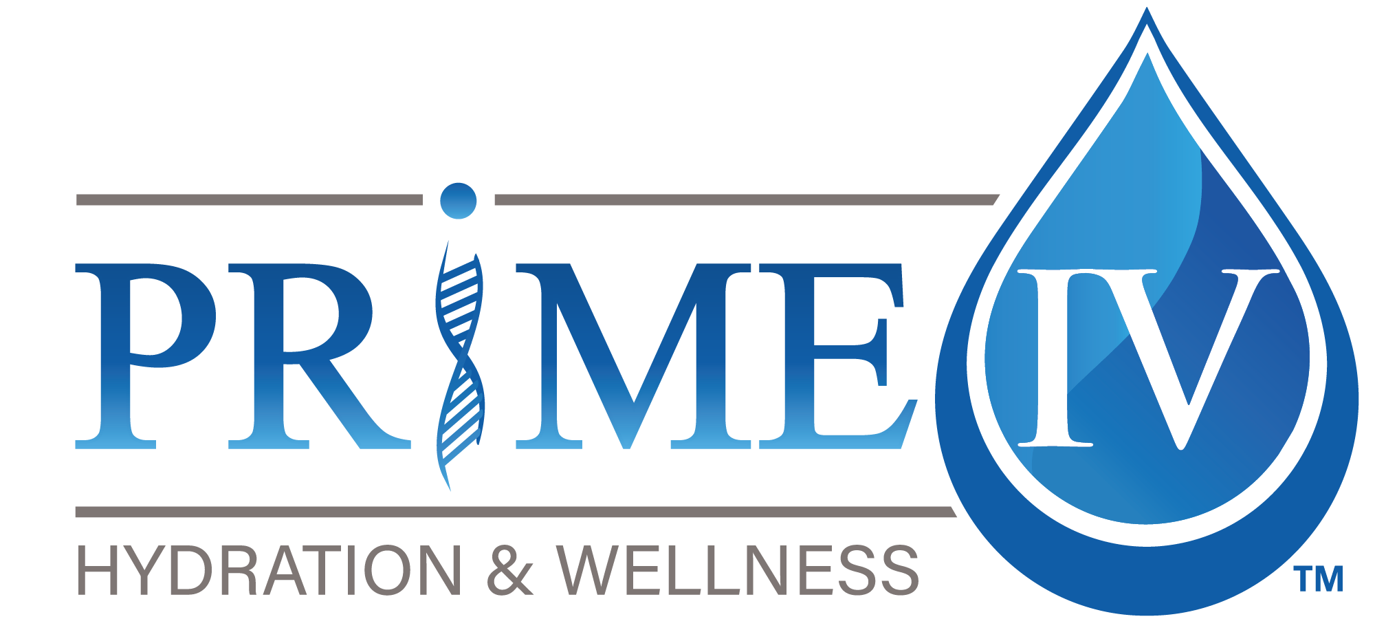 Prime IV Hydration & Wellness - Tempe